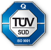 ISO9001 logo